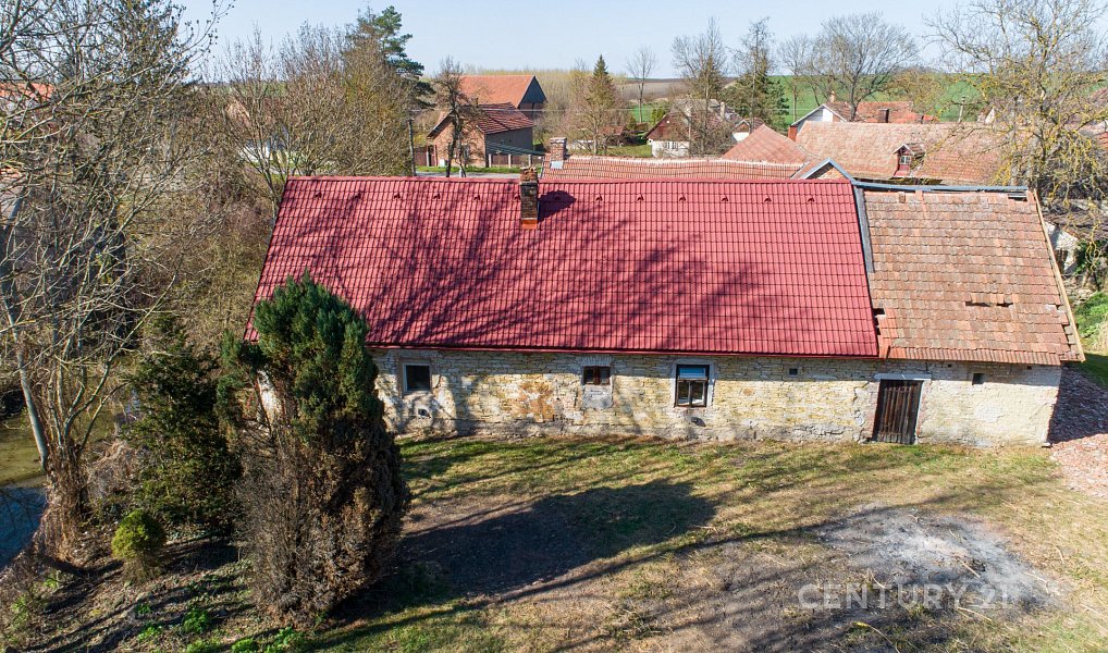 Prodej domu 72 m² s pozemkem 784 m², Záhornice – náhled fotky 10