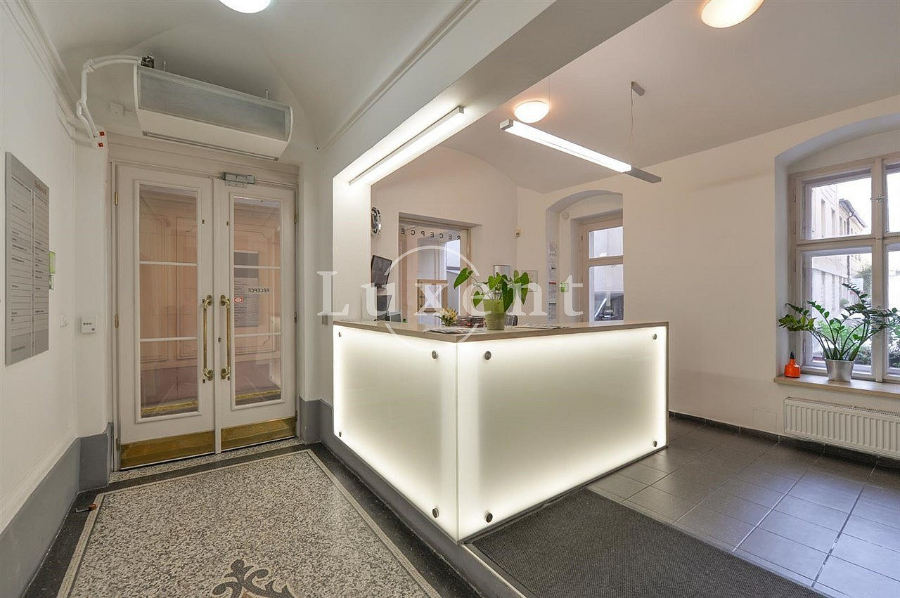 Pronájem kanceláře 117 m² – fotografie 4