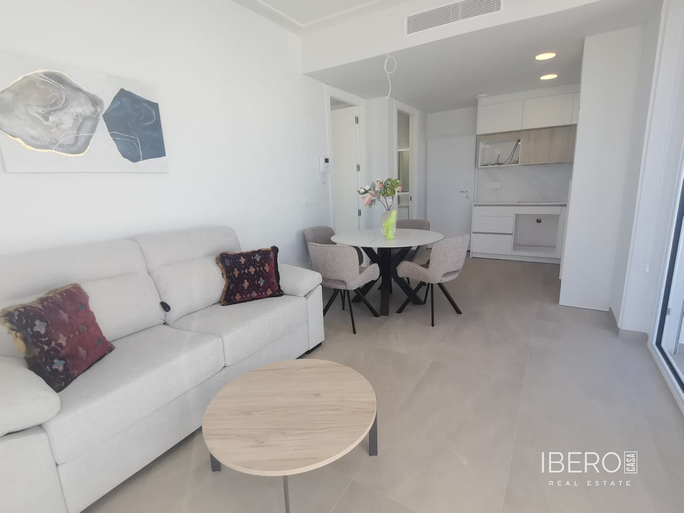 Pis 2+kk – Torrevieja, el Baix Segura / La Vega Baja - Vista 3