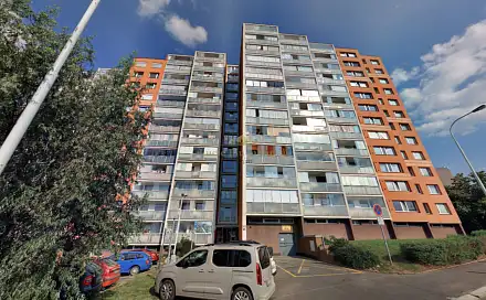 Prodej bytu 3+1 78 m²