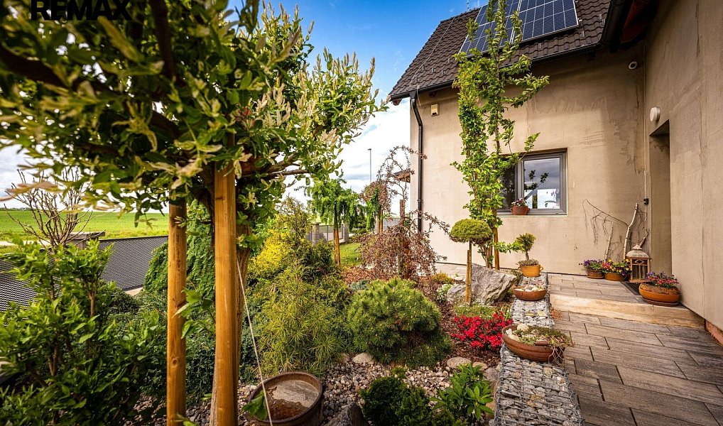 Prodej domu 196 m² s pozemkem 511 m², Třeboň – náhled fotky 36