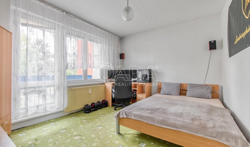 Prodej bytu 3+1 77 m², Ostrava – náhled fotky 16