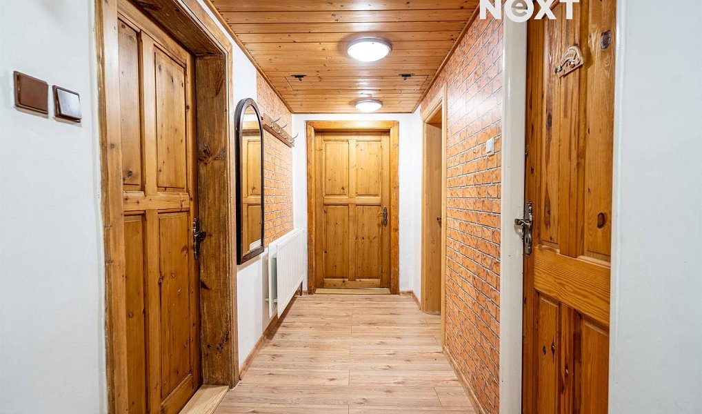 Prodej domu 178 m² s pozemkem 1 332 m², Dlouhoňovice – náhled fotky 8