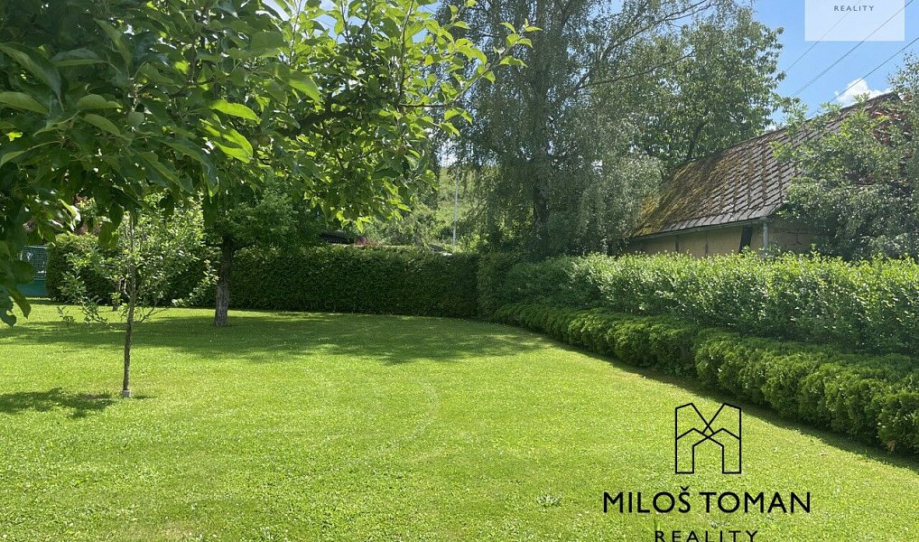 Prodej chaty/chalupy 29 m² s pozemkem 917 m², Klatovy – náhled fotky 11