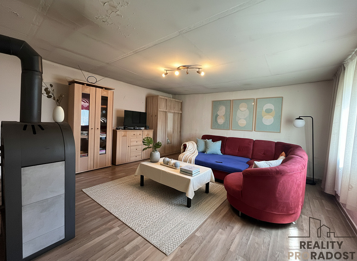 Prodej domu 160 m² s pozemkem 204 m² – fotografie 3