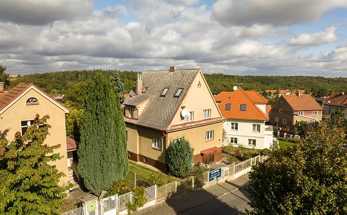 Prodej domu 320 m² s pozemkem 927 m², Druhého odboje, Praha 6 - Nebušice