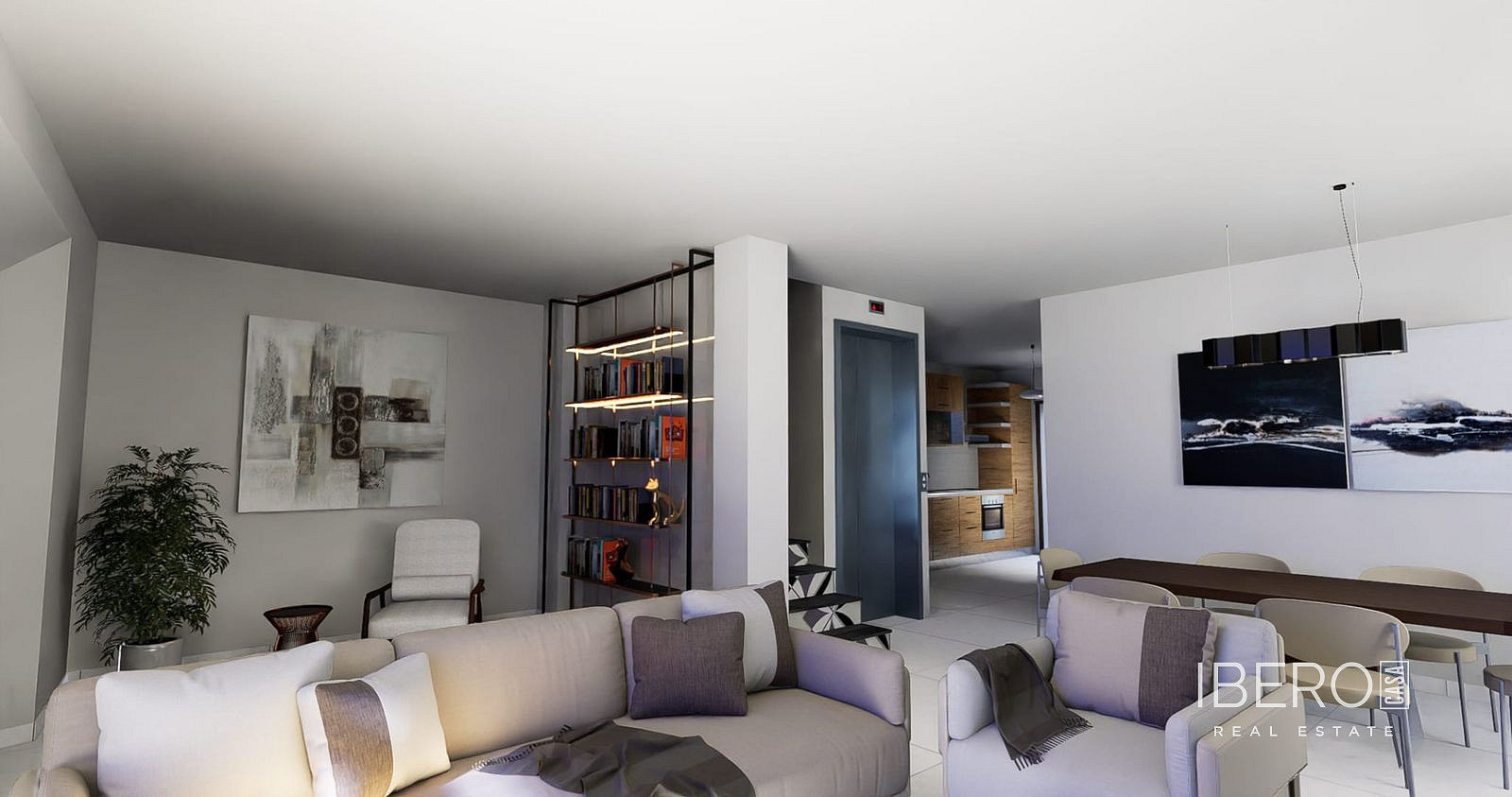 Casa 4+kk – Estepona, Barriada Islas Canarias - Vista 4