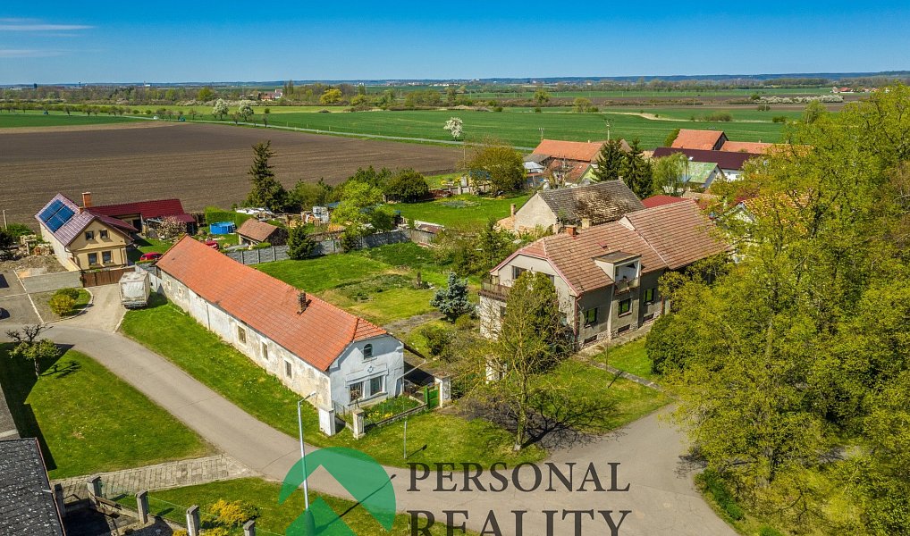 Prodej domu 201 m² s pozemkem 2 090 m², Netřebice – náhled fotky 8