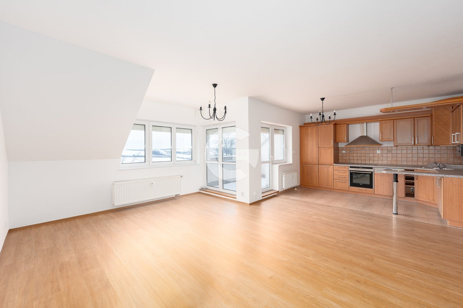 Prodej bytu 4+kk 119 m² – fotografie 3