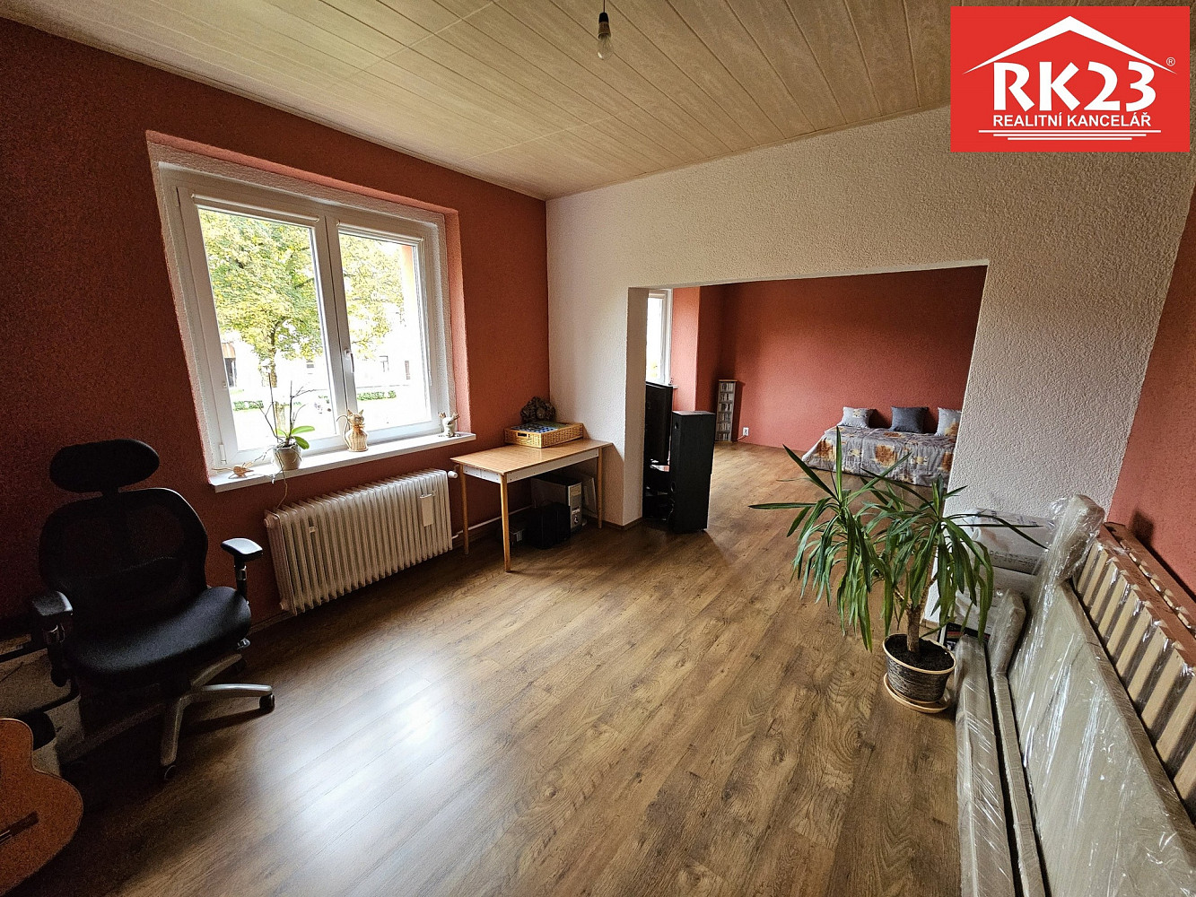 Prodej nájemního domu, činžáku 306 m² – fotografie 5