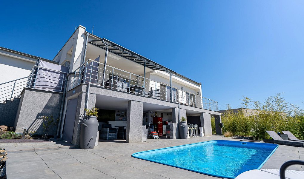Prodej domu 140 m² s pozemkem 663 m², Králův Dvůr – náhled fotky 31