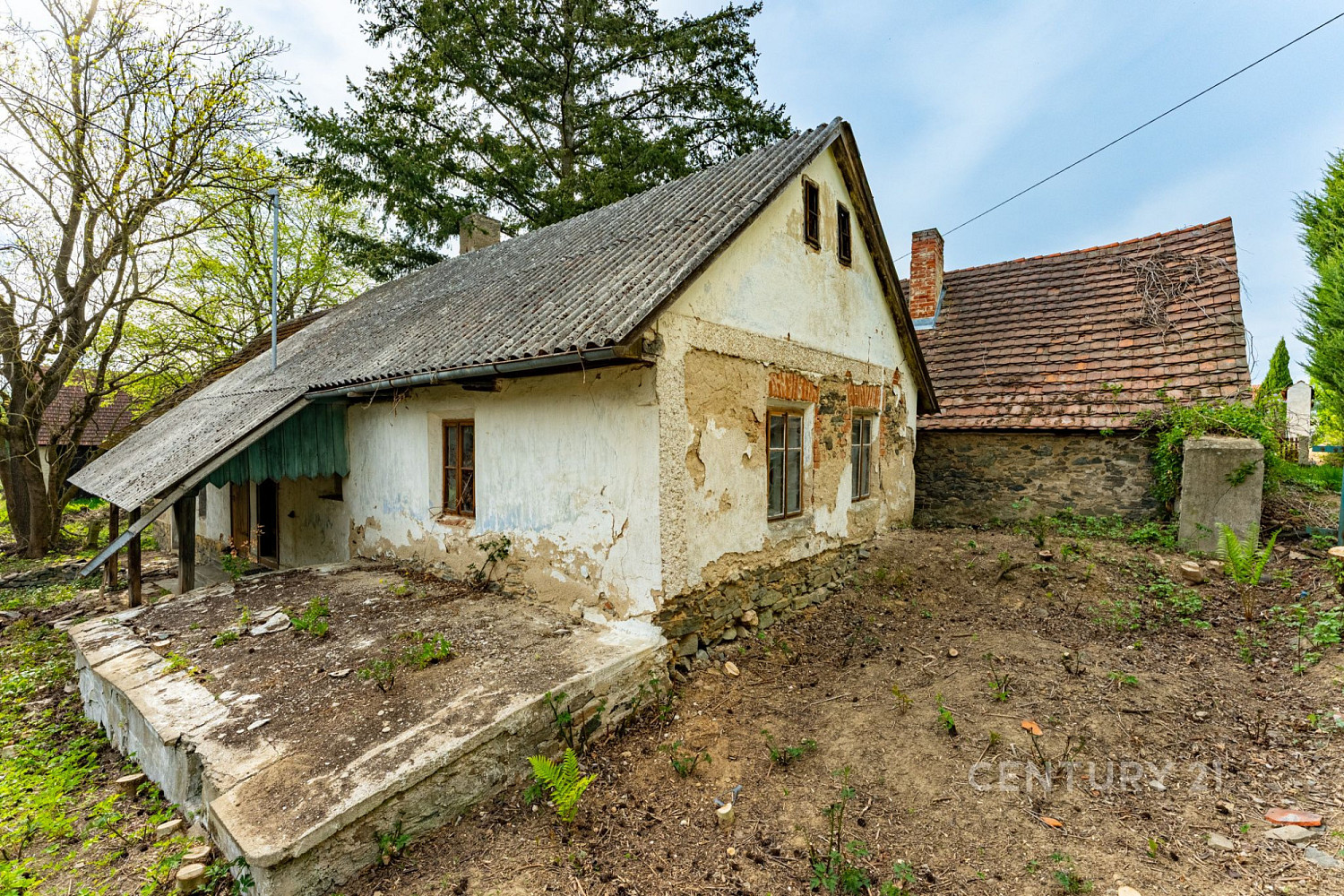 Prodej domu 80 m² s pozemkem 3 279 m² — photo 3