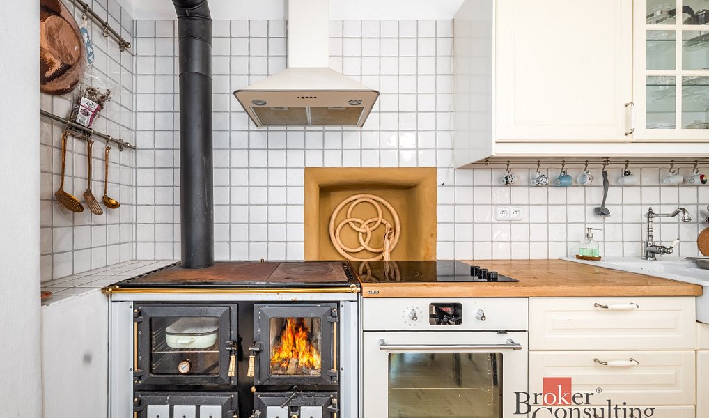 Prodej domu 68 m² s pozemkem 189 m², Bechyně – náhled fotky 7