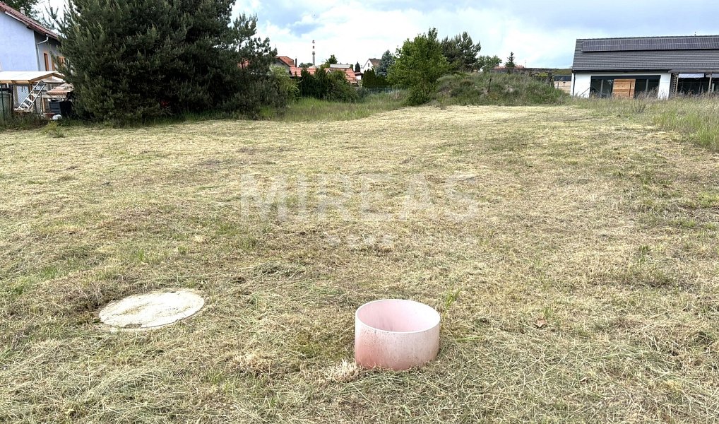 Prodej stavebního pozemku 932 m², Lysá nad Labem – náhled fotky 10