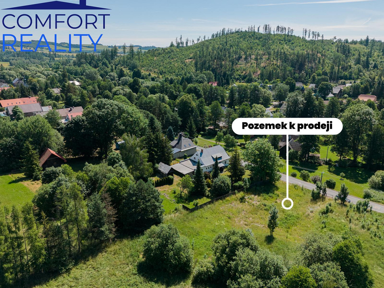 Prodej ubytovacího objektu 300 m² – fotografie 3