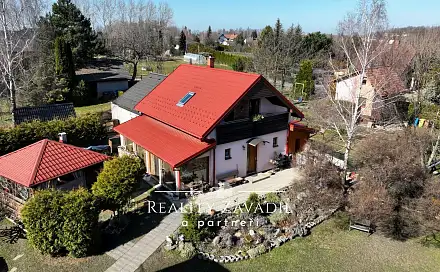 Prodej domu 140 m² s pozemkem 1 084 m², Horní Bludovice, okres Karviná