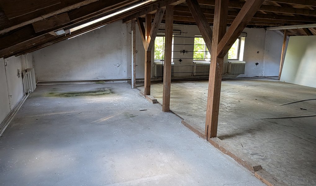 Prodej výrobních prostor 1 100 m², Králíky – náhled fotky 50