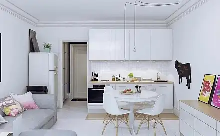 Prodej bytu 2+kk 50 m², Provazníkova, Brno - Černá Pole