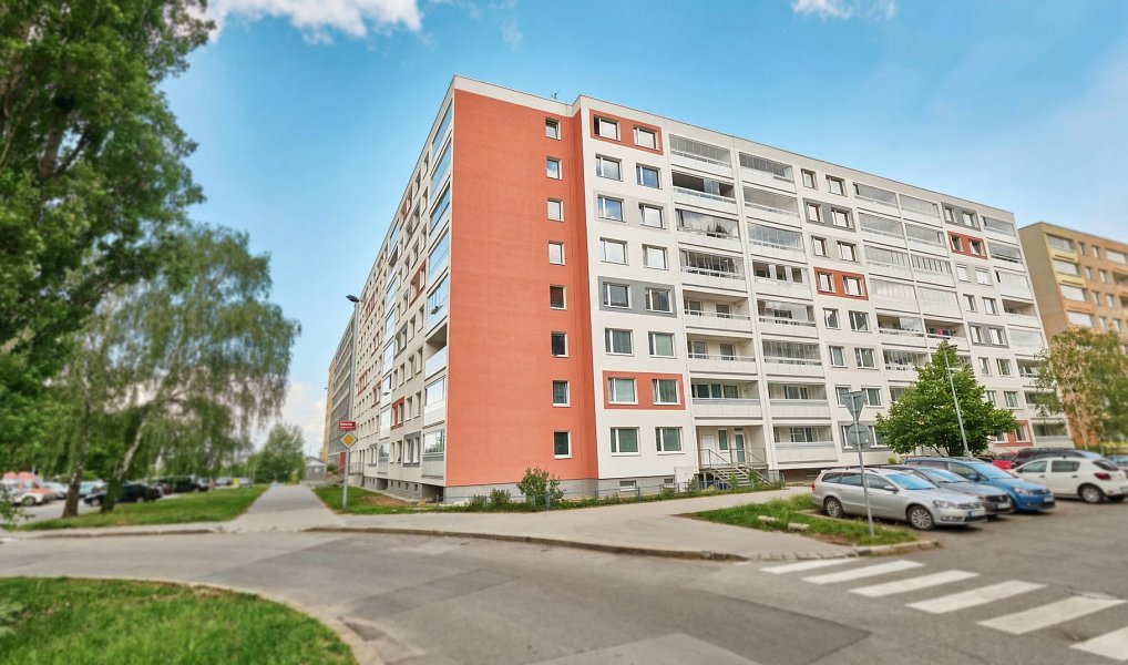 Prodej bytu 3+kk 80 m², Praha – náhled fotky 4