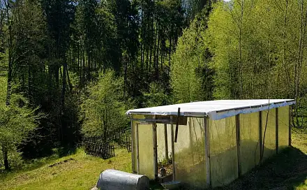 Prodej stavebního pozemku 5 154 m², Za Tratí, Liberec - Liberec XXX-Vratislavice nad Nisou