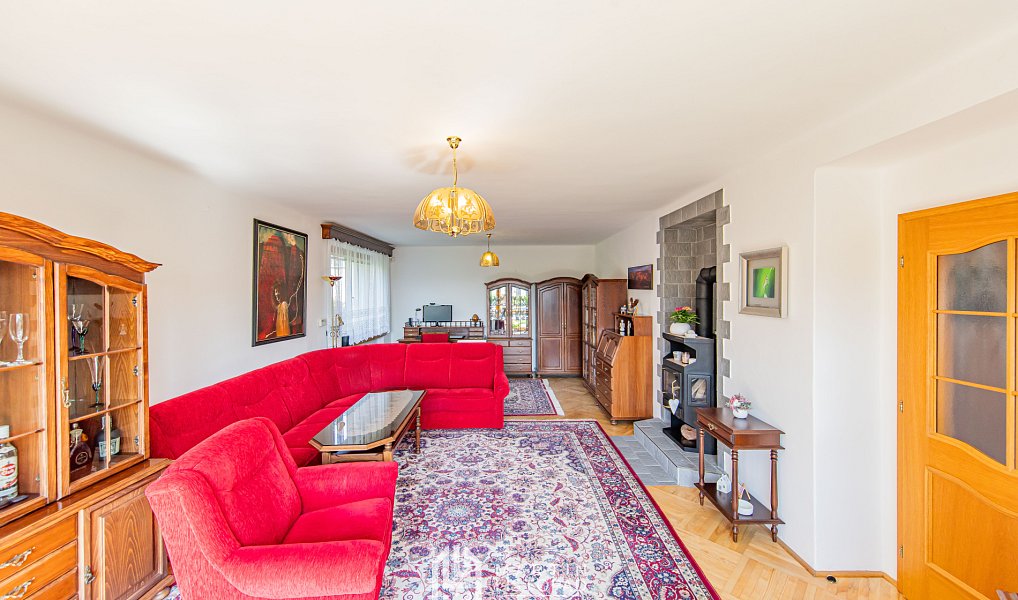 Prodej domu 250 m² s pozemkem 684 m², Ústí nad Orlicí – náhled fotky 6