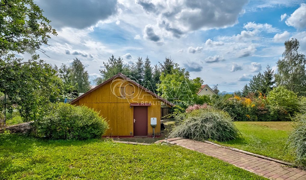 Prodej domu 145 m² s pozemkem 1 823 m², Ondřejov – náhled fotky 24
