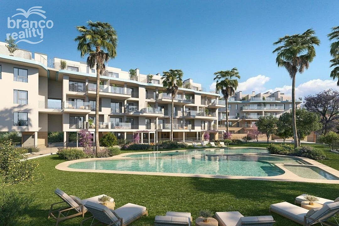 Prodej bytu 2+kk 48 m² - Vista 3