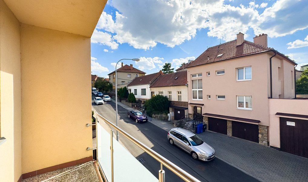 Prodej domu 245 m² s pozemkem 390 m², Brno – náhled fotky 31