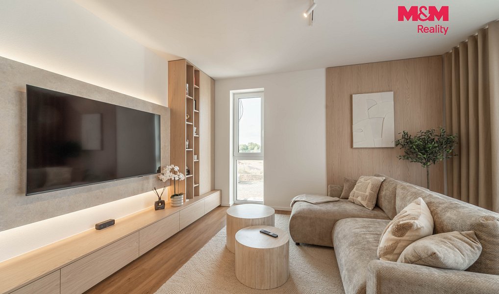 Prodej bytu 4+kk 96 m², Rokycany – náhled fotky 11