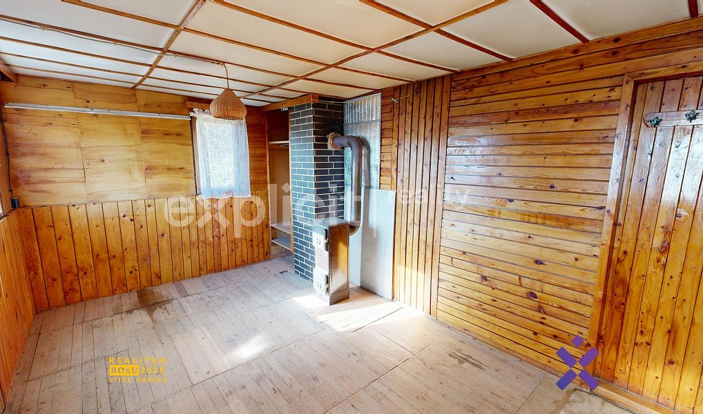 Prodej chaty/chalupy 17 m² s pozemkem 525 m², Zlín – náhled fotky 6