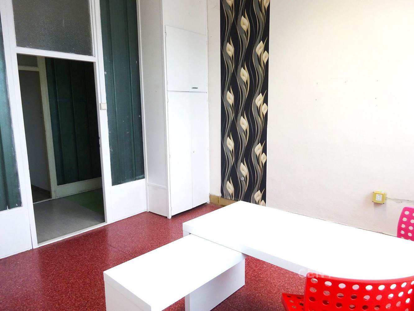 Pronájem kanceláře 14 m² — photo 4