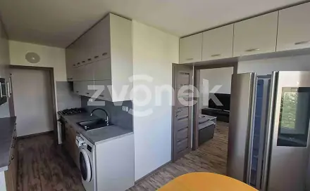 Pronájem bytu 3+1 62 m², Štěpnická, Uherské Hradiště