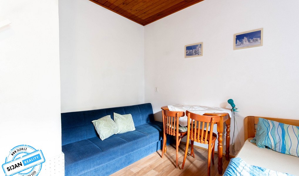 Prodej chaty/chalupy 510 m² s pozemkem 2 399 m², Ludvíkov – náhled fotky 22