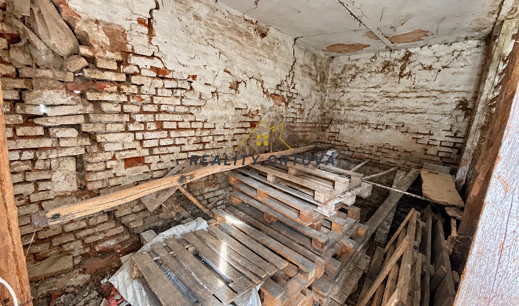 Prodej stavebního pozemku 782 m², Ohnišťany – náhled fotky 5
