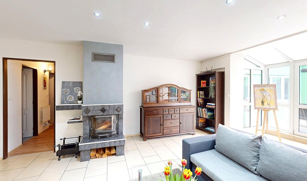 Prodej domu 319 m² s pozemkem 300 m², Sluhy – náhled fotky 24