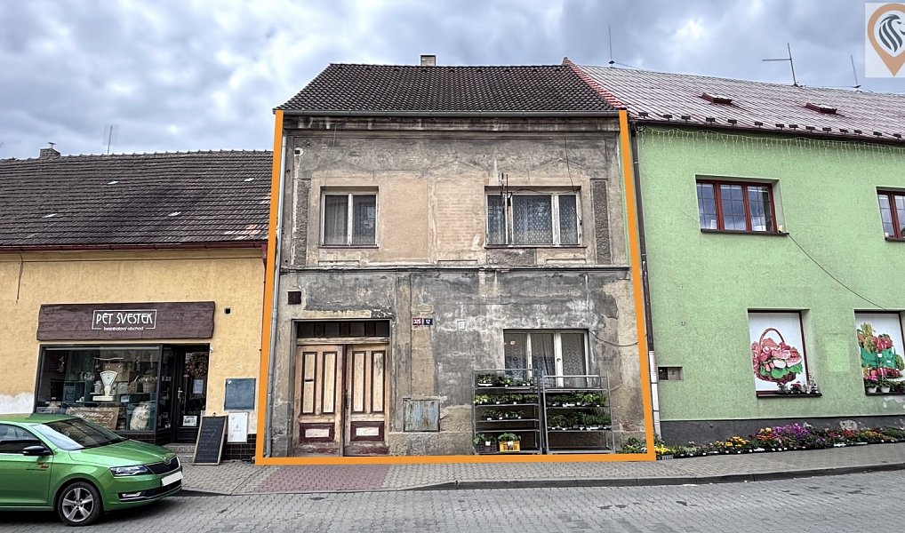 Prodej domu 194 m² s pozemkem 134 m², Nové Strašecí – náhled fotky 28