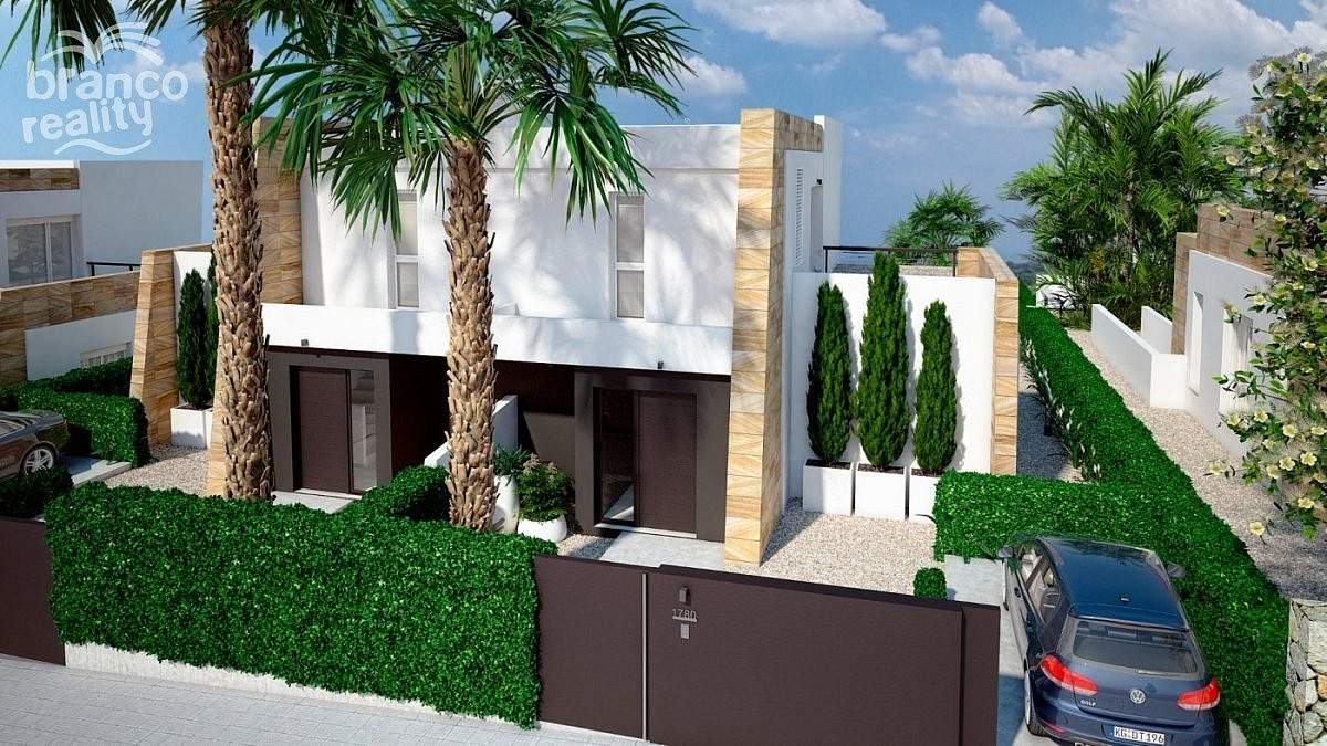 House in Algorfa, el Baix Segura / La Vega Baja - Vista 2