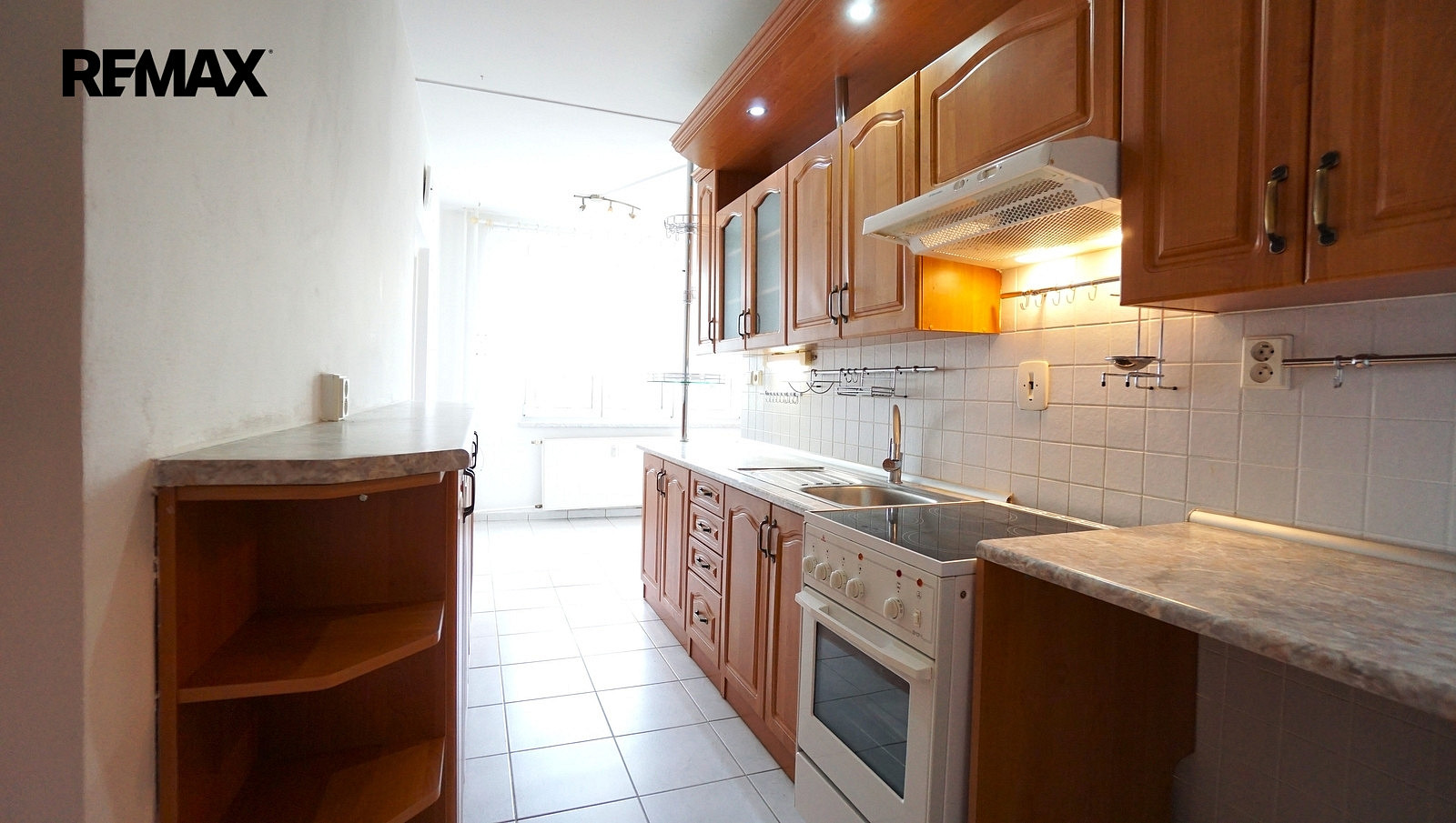 Prodej bytu 2+1 64 m²