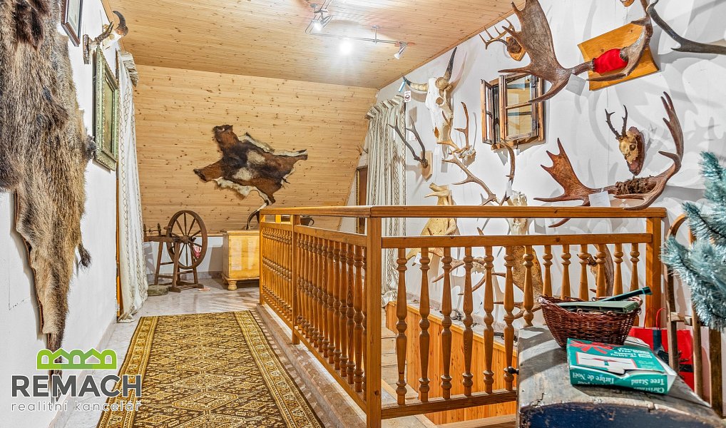 Prodej domu 260 m² s pozemkem 1 743 m², Bezděkov nad Metují – náhled fotky 17