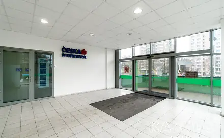 Pronájem obchodních prostor 126 m², Výškovická, Ostrava - Výškovice