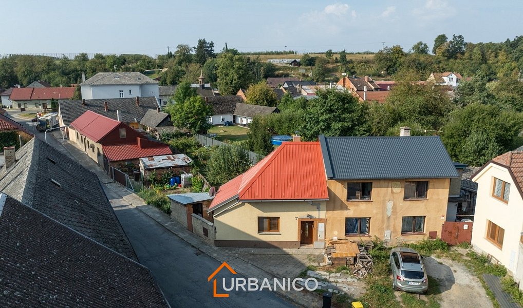 Prodej domu 55 m² s pozemkem 71 m², Přerov – náhled fotky 11