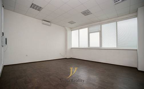 Pronájem kanceláře 40 m², Lazecká, Olomouc - Lazce