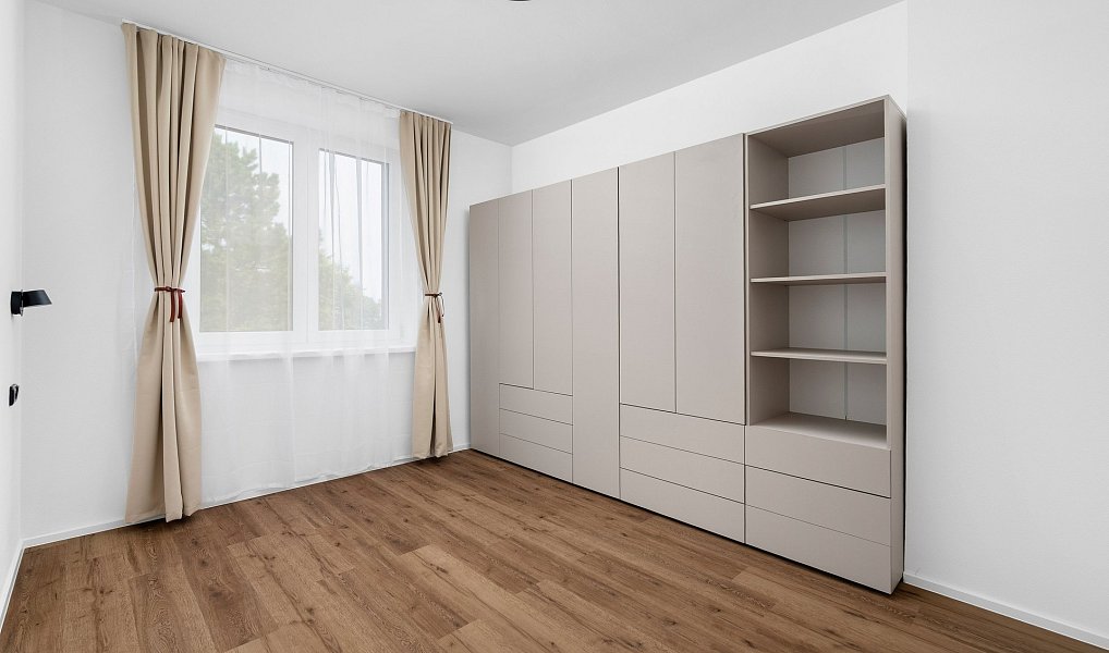 Prodej bytu 3+kk 77 m², Pohořelice – náhled fotky 8