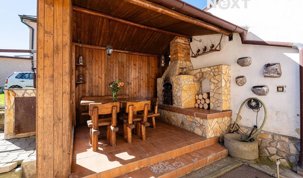 Prodej domu 152 m² s pozemkem 307 m², Komárov – náhled fotky 4