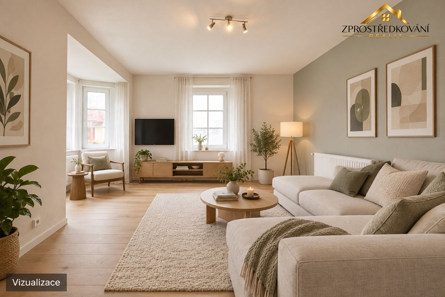 Prodej domu 109 m² s pozemkem 1 011 m² – fotografie 4