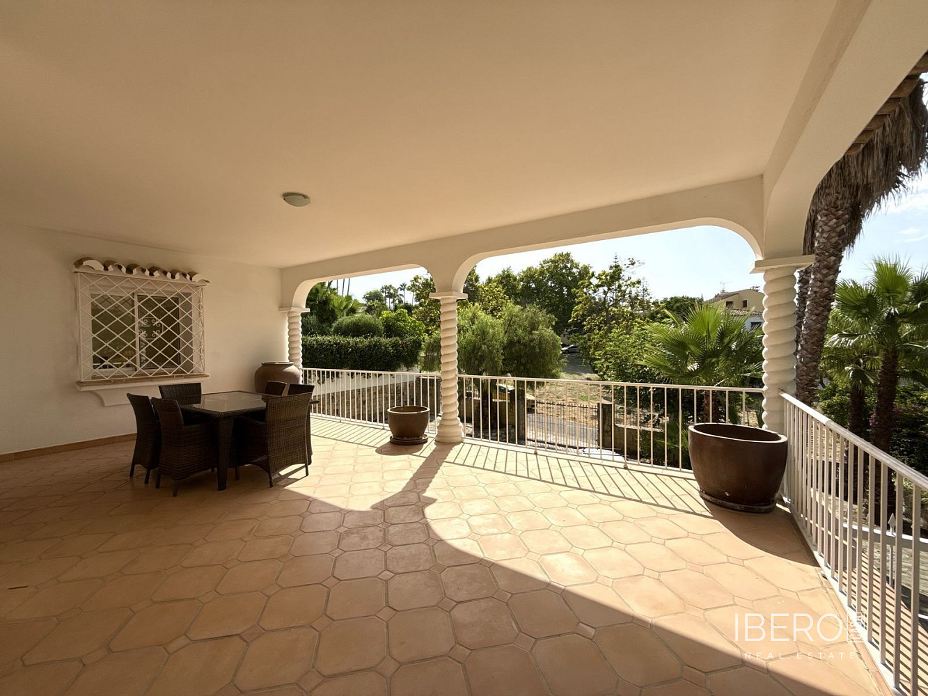 Casa 4+kk – Marbella, Salto del Agua - Vista 3