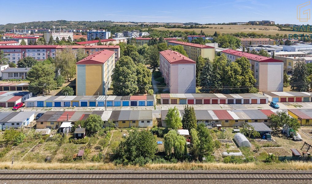 Prodej bytu 2+1 55 m², Uherské Hradiště – náhled fotky 22