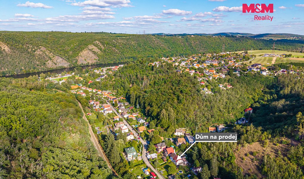 Prodej domu 131 m² s pozemkem 1 031 m², Měchenice – náhled fotky 19