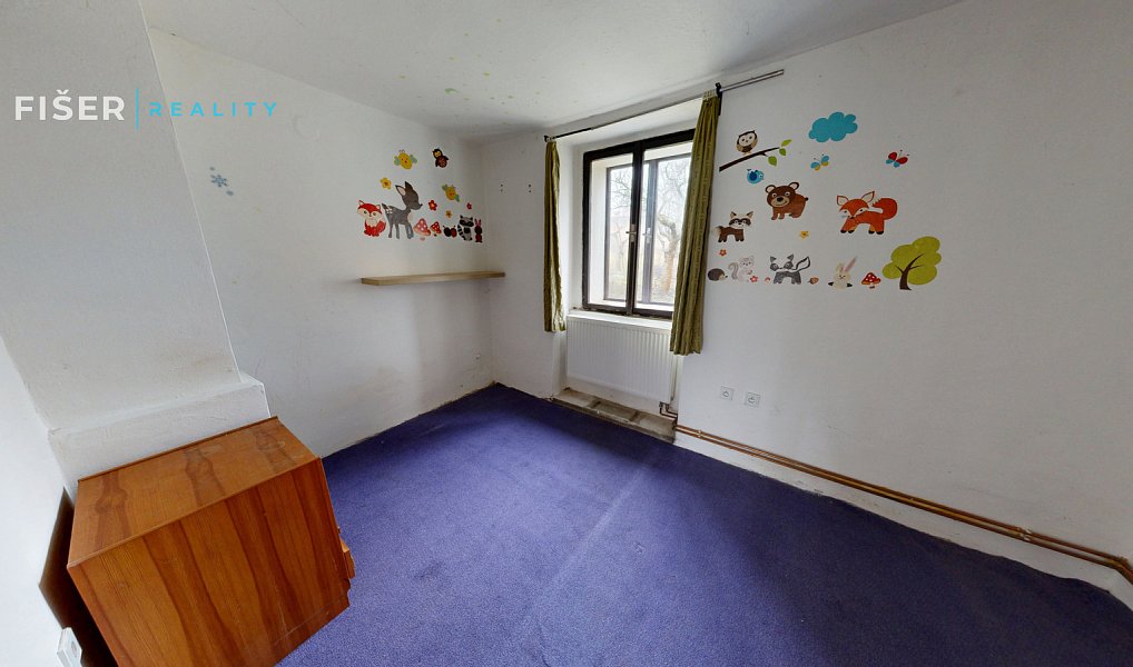Prodej domu 91 m² s pozemkem 946 m², Habry – náhled fotky 15