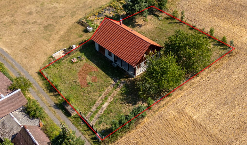 Prodej domu 159 m² s pozemkem 994 m², Šípy – náhled fotky 29